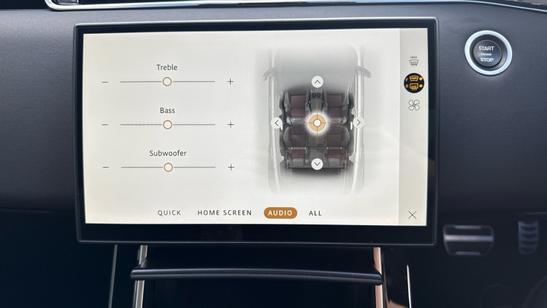 Land Rover Range Rover Evoque 2.0 D200 Edition 5dr Auto Diesel Hatchback